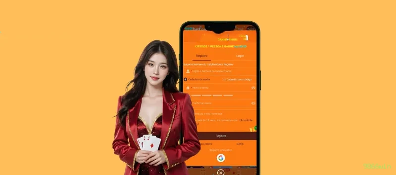 App 9866win