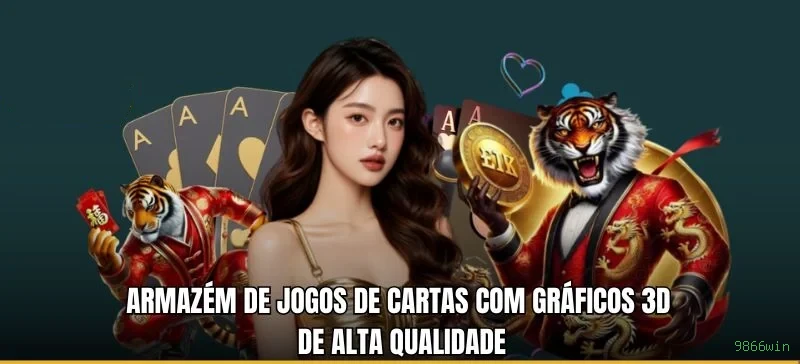 Interface do app