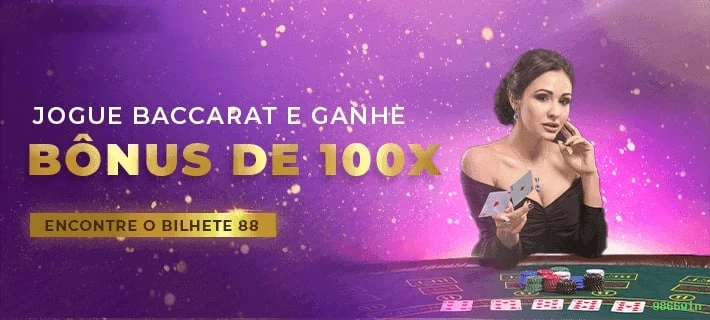 Promoção 9866win