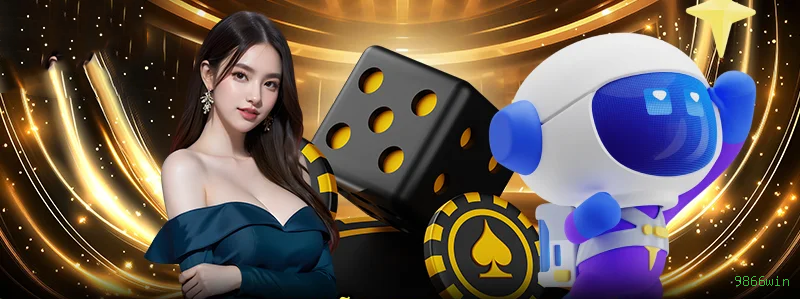 VIP 9866win