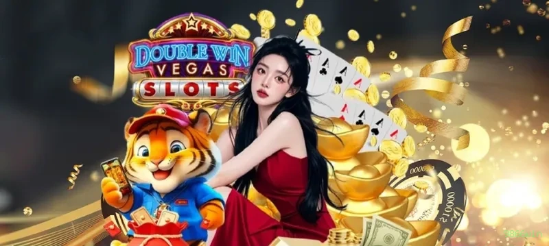Catálogo de slots