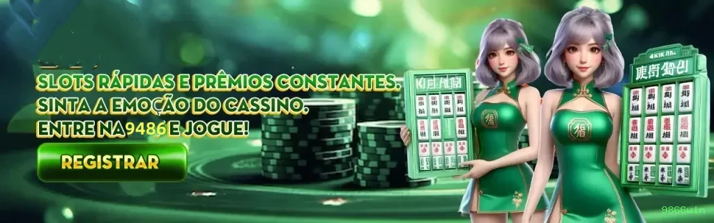 Níveis VIP 9866win